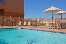 Отель La Quinta Inn & Suites Pasadena Channelview в городе Чаннелвью, США