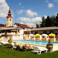 Отель Hotel Restaurant Kloepferkeller в городе Айбисвальд, Австрия
