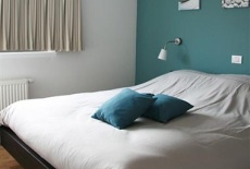 Отель Antares Bed and Breakfast в городе Varsenare, Бельгия