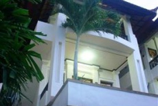 Отель Bali Amed Bungalows в городе Amed, Индонезия