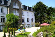 Отель Park Hotel Bellevue Tregastel в городе Трегастель, Франция