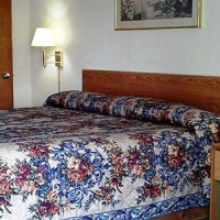 Отель Starlite Motel Seneca Falls в городе Сенека Фолс, США