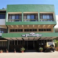 Отель The Planters Court в городе Чикмагалур, Индия