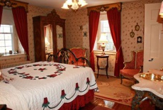 Отель Clearview Farm Bed and Breakfast в городе Hopeland, США