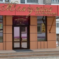 Отель Гостиница Жемчужина в городе Владивосток, Россия