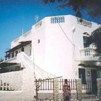 Отель Studio Tzani Galissas в городе Галиссас, Греция