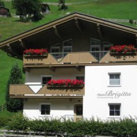 Отель Haus Brigitta в городе Тукс, Австрия