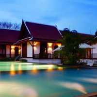 Отель Legendha Sukhothai Resort в городе Сукхотаи, Таиланд