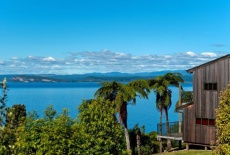 Отель Oreti Village Resort в городе Терейнджи, Новая Зеландия