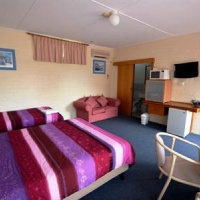 Отель BEST WESTERN Melaleuca Motel & Apartments в городе Роб, Австралия