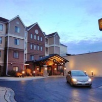 Отель Staybridge Suites Rochester в городе Рочестер, США