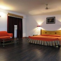 Отель Hotel Shelter в городе Гвалиор, Индия