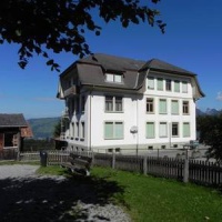Отель Ferienwohnung Spittel в городе Эши-Шпиц, Швейцария