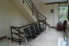 Отель Townview Guest House в городе Ларена, Филиппины