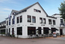 Отель Fletcher Hotel-Restaurant De Zon в городе Остерволде, Нидерланды
