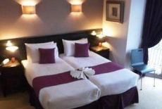 Отель New Madeira Hotel в городе Брайтон, Великобритания