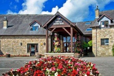 Отель Best Western Country Hotel and Golf Club Garstang в городе Гарстанг, Великобритания