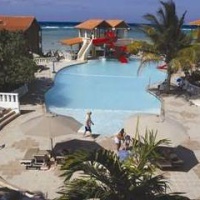 Отель Pebbles Resort в городе Фолмут, Ямайка