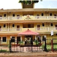 Отель The Village Inn Goa в городе Утторда, Индия