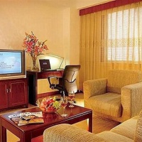Отель Xiamen Chinatrust Hotel в городе Сямынь, Китай