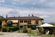 Отель Agriturismo Piccolo Rustico в городе Диано-д’Альба, Италия