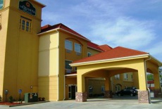 Отель La Quinta Inn & Suites Lafayette Broussard в городе Брассард, США