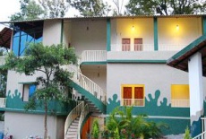 Отель Coorg Jungle Camp в городе Piriyapatna, Индия