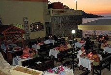 Отель Green Beach Resort Hotel в городе Яликавак, Турция