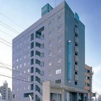 Отель Day & Stay Hotel Dormy Inn Soga Chiba в городе Чиба, Япония