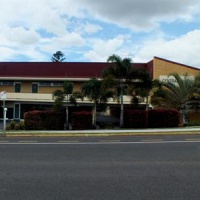 Отель Central Motel Ipswich в городе Ипсуич, Австралия