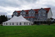 Отель Stanley Bridge Country Resort Kensington в городе Stanley Bridge, Канада