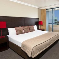 Отель Mantra on Queen в городе Брисбен, Австралия