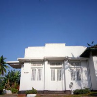 Отель Home Away From Home в городе Канди, Шри-Ланка