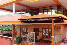 Отель Hari Hara Holiday Home в городе Harpanahalli, Индия