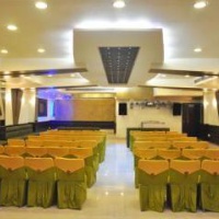 Отель Hotel Silver Stone Ludhiana в городе Лудхияна, Индия