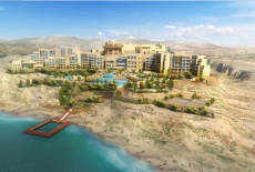 Отель Hilton Dead Sea Resort and Spa в городе Сваймех, Иордания