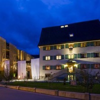 Отель Gams Geniesser & Kuschelhotel в городе Бецау, Австрия