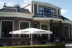 Отель Landgoed Hotel Welgelegen в городе Арич, Нидерланды