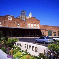 Отель Napa River Inn at the Historic Napa Mill в городе Напа, США
