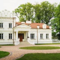 Отель Palac Zakow в городе Миньск-Мазовецкий, Польша