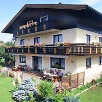 Отель Pension Windinger в городе Шифлинг-ам-Зее, Австрия