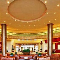 Отель Moevenpick Resort El Sokhna в городе Айн-Сохна, Египет