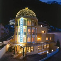 Отель Familyhotel Seiblishof в городе Ишгль, Австрия