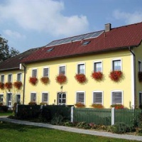 Отель Bauernhof Allerstorfer в городе Фельдкирхен-на-Дунае, Австрия