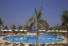 Отель Sonesta Beach Resort в городе Таба, Египет