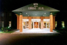 Отель Asur Caaa'Ada Real в городе Мальпартида-де-Пласенсиа, Испания