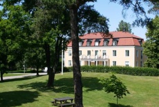 Отель Hagabergs Vandrarhem в городе Содерталге, Швеция