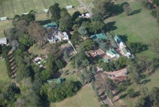 Отель Mowbray Park Farm Holidays Picton в городе Тёрлмера, Австралия