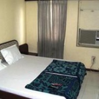 Отель Hotel Ramakrishna Ujjain в городе Удджайн, Индия