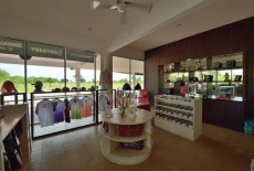 Отель Borneo Golf Resort Berhad в городе Папар, Малайзия